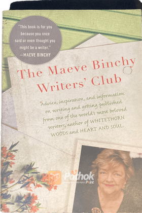 The Maeve Binchy Writers Club