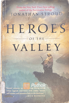 Heroes Of the Valley