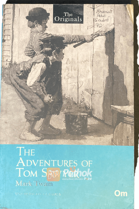 The Adventures of Tom Sawyer