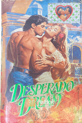 Desperado Dream