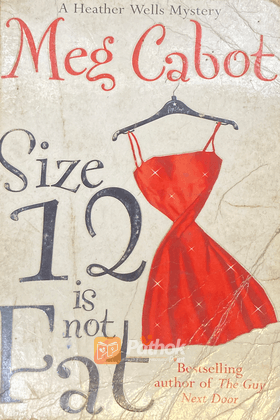 Size 12 is not Fat