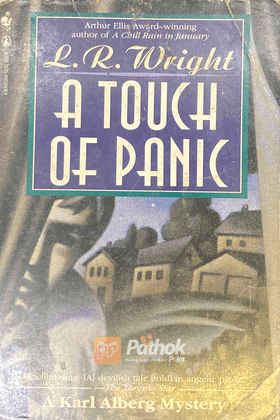 A Touch of Panic