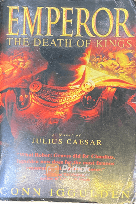 Emperor The Death Of Kings