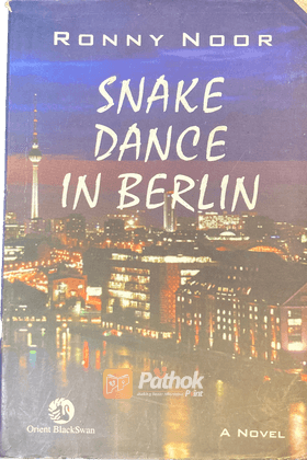 Snake Dance in Berlin