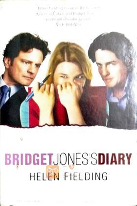 Bridget Jone's Diary