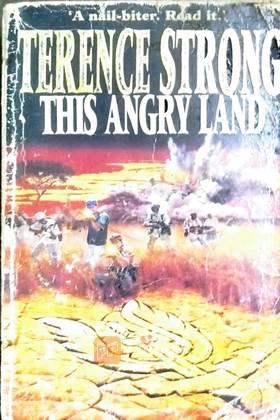 This Angry Land