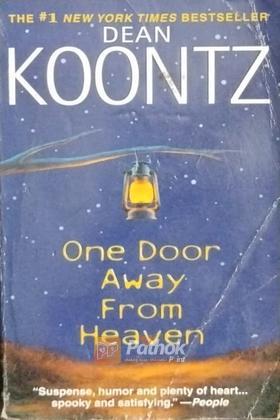 One Door Away From Heaven