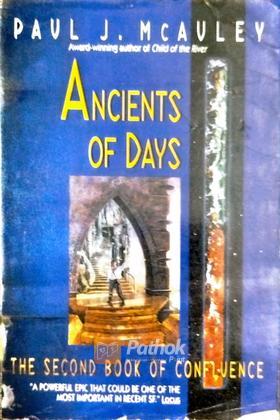 Ancient of Days