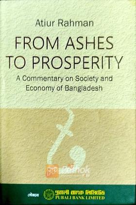 From Ashes To Prosperity (Hardcover)