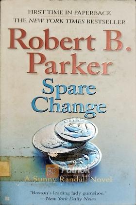 Spare Change