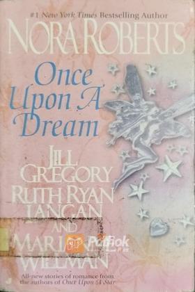 Once Upon A Dream