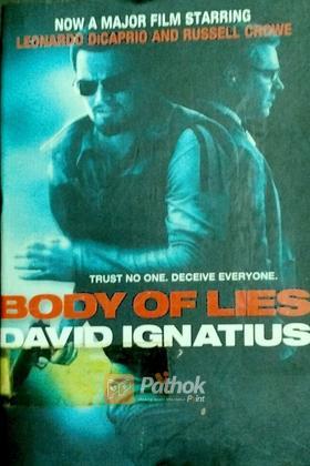 Body of Lies