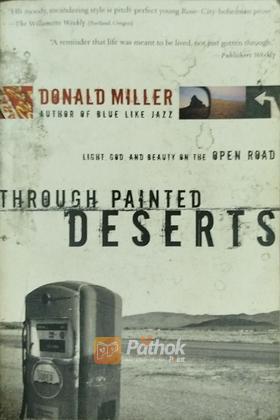 Through Painted Deserts