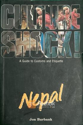 Culture Shock Nepal