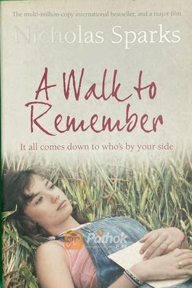 A Walk to Remember