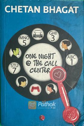 One Night The Call Center