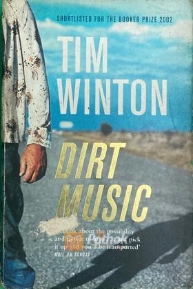 Dirt Music