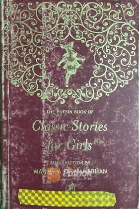 Classic Stories for Girls