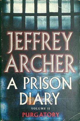 A Prison Diary Volume II