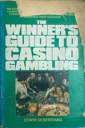 The Winner's Guide to Casino Gambling