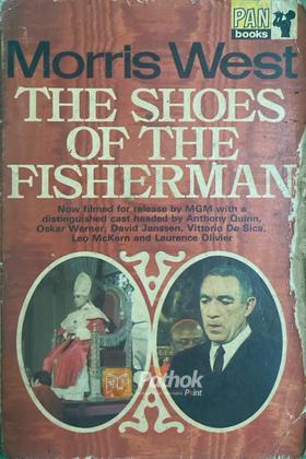 The Shoes of the Fisherman