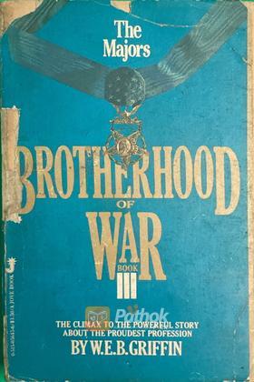 Brotherhood War