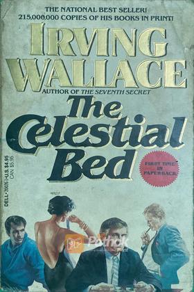 The Celestial Bed