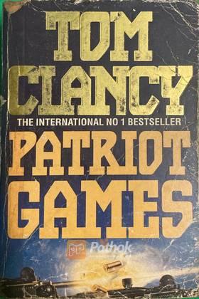 Patriot Games