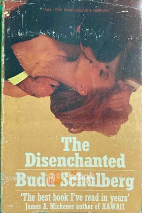 The Dischanted Budd Schulberg