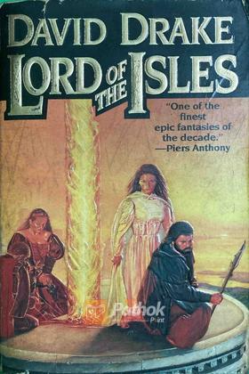 Lord of the Isles