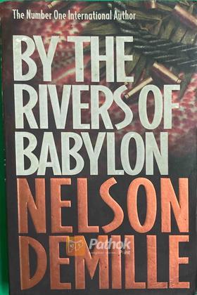 By The Rivers of Babylon