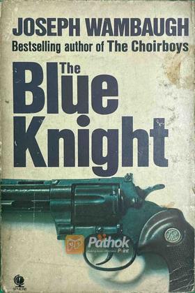 The Blue Knight