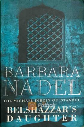 Belshazzar's Daughter