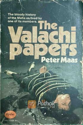 The Valachi Papers