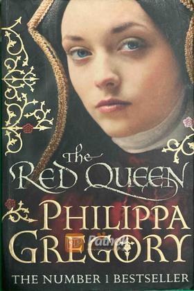 The Red Queen