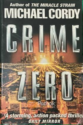 Crime Zero