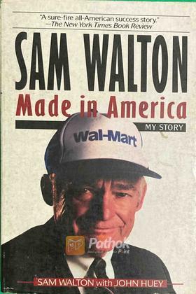 Made in America