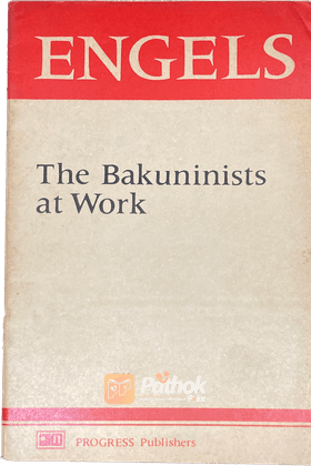 The Bakuninists at Work (Russian)