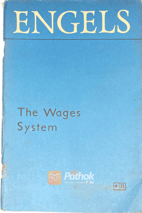 The Wages System (Russian)