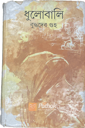 ধুলোবালি