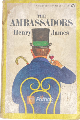 The Ambassadors