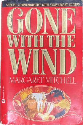 Gone With The Wind