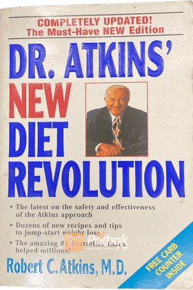 New Diet Revolution