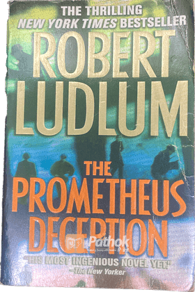 The Prometheus Deception