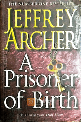 A Prisoner of Birth