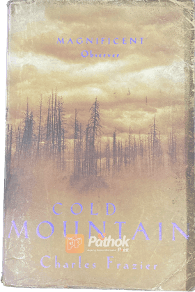 Cold Mountain