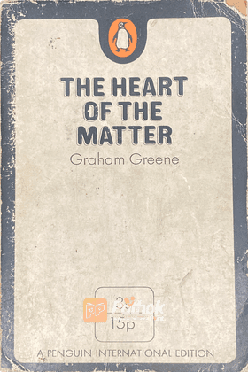 The Heart of the Matter