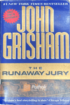 The Runaway Jury