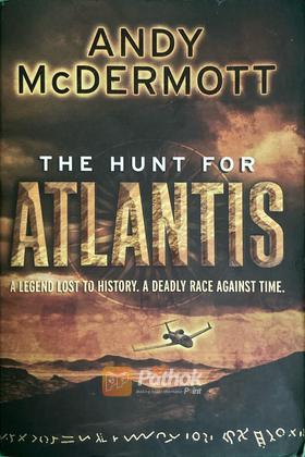 The Hunt For Atlantis