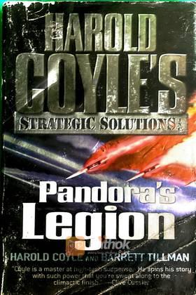 Pandora's Legion